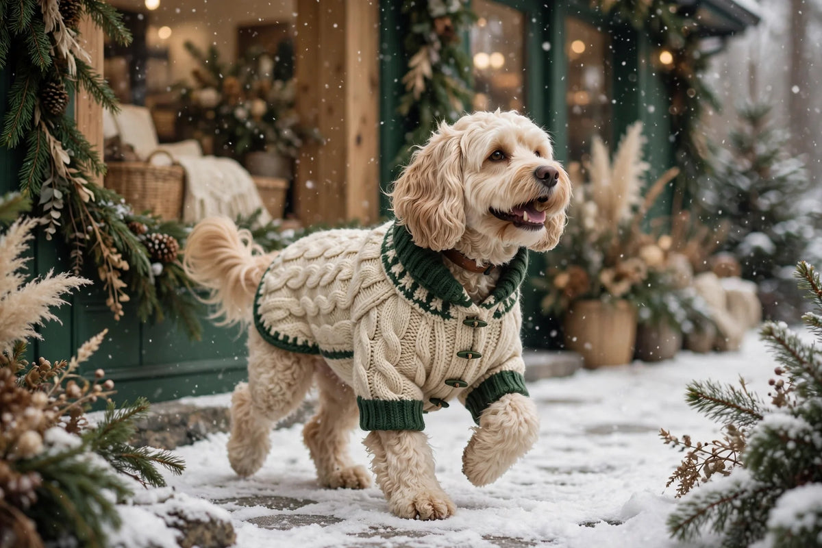 Winter Essentials