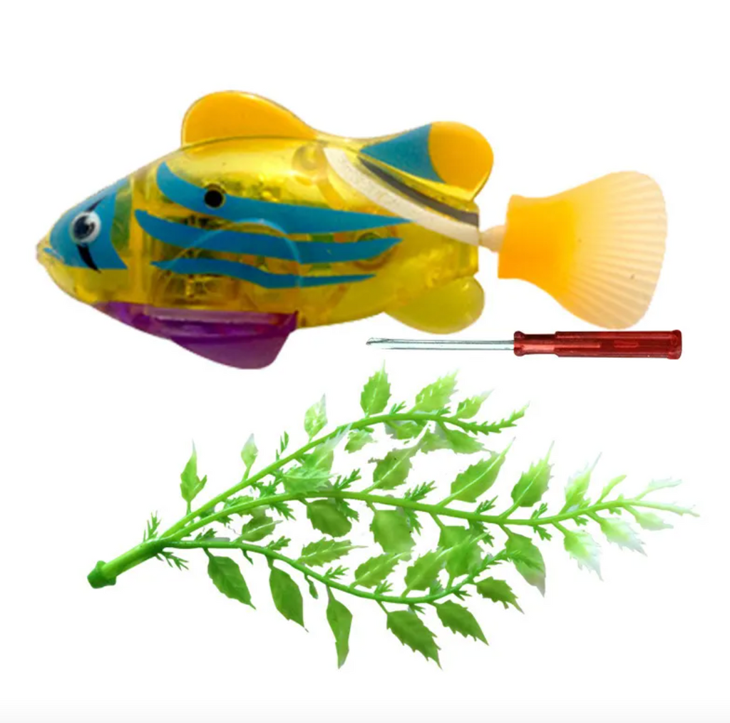 GlowFish