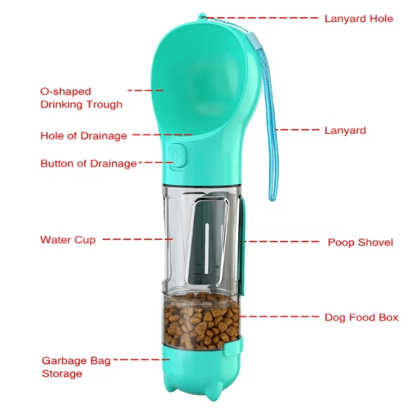 TrailSip