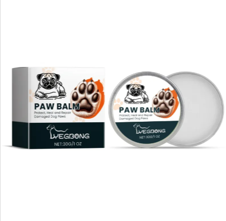 PawShield