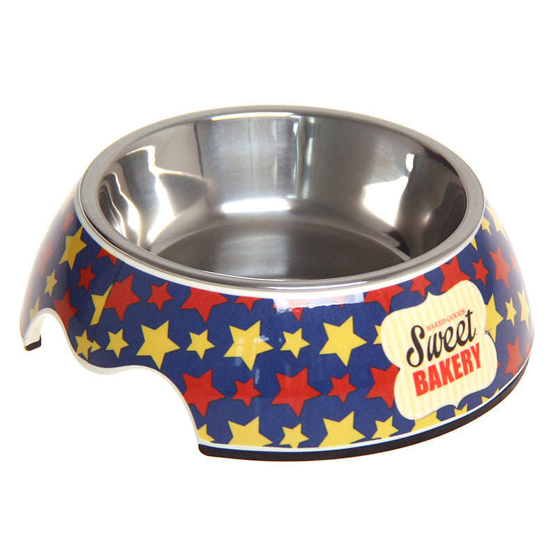 SteadyBowl