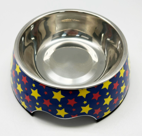 SteadyBowl