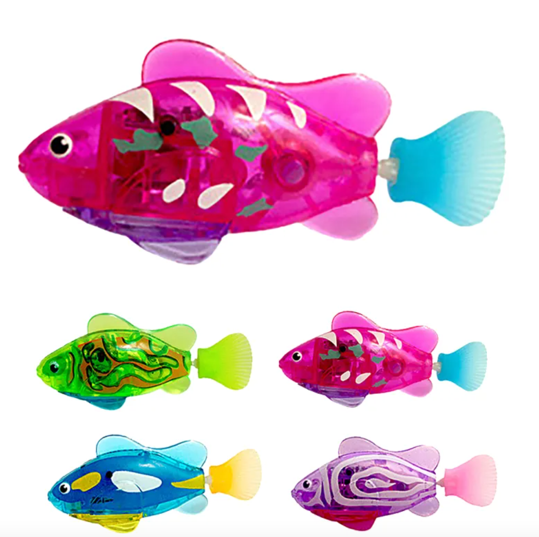 GlowFish