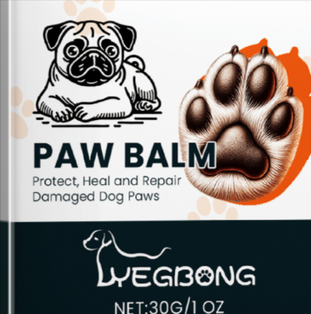 PawShield