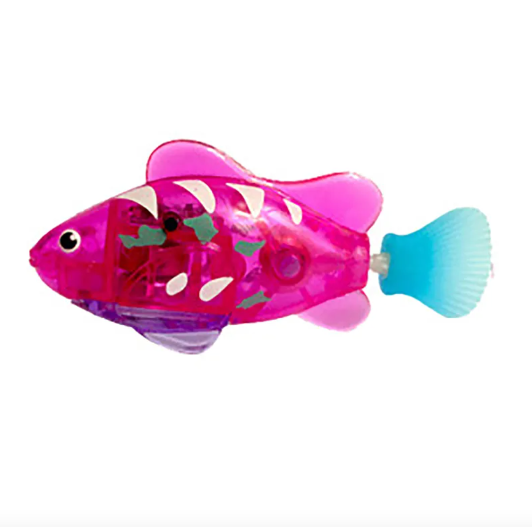 GlowFish