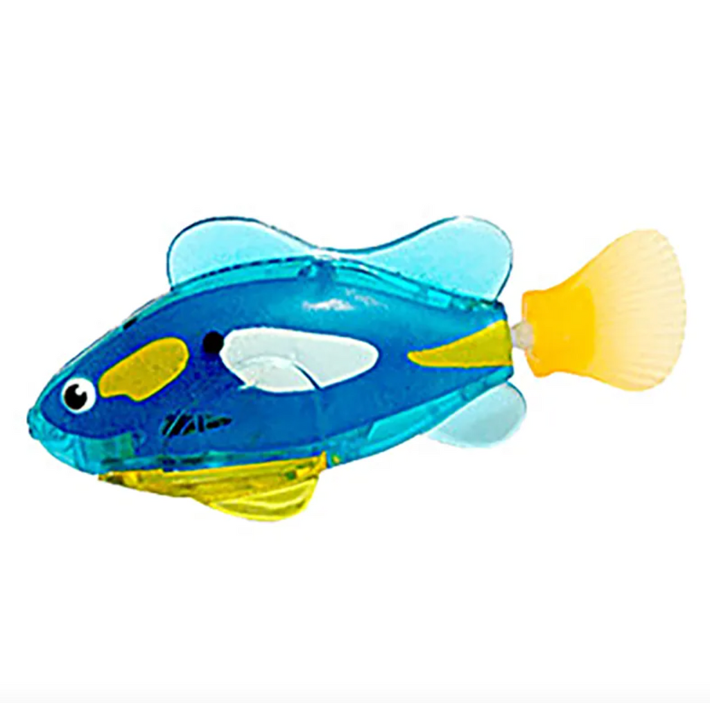 GlowFish