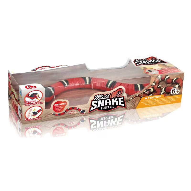 SnakeChase