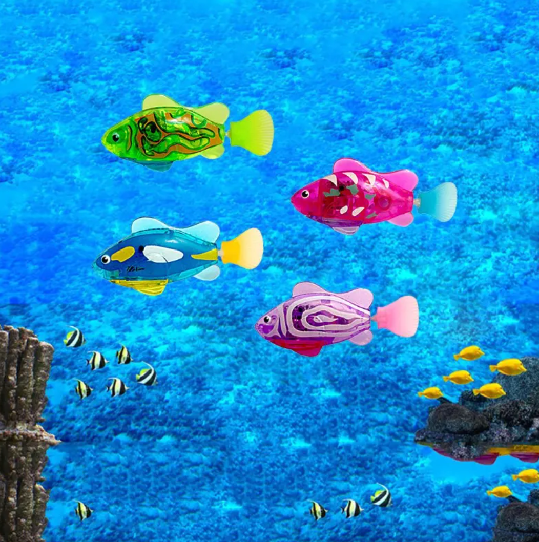 GlowFish