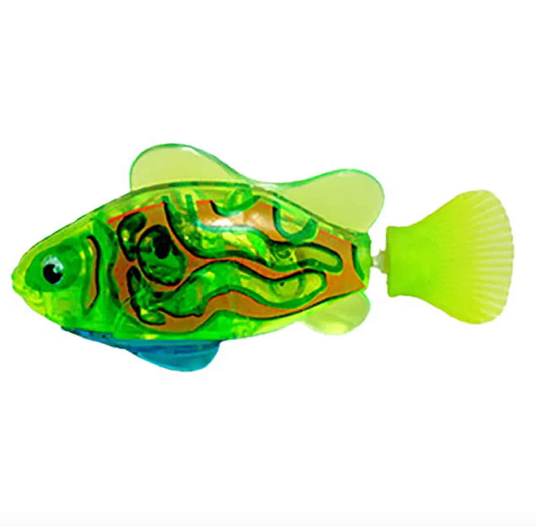 GlowFish