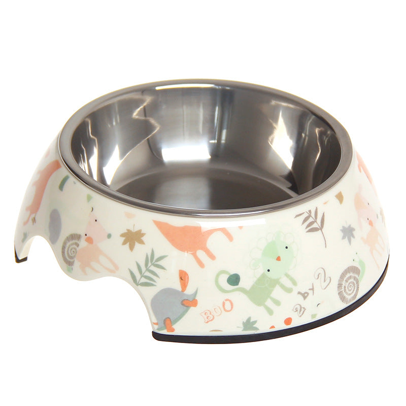 SteadyBowl