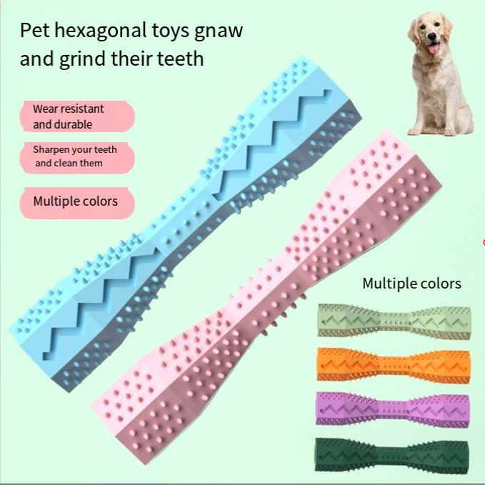 ChewBrush