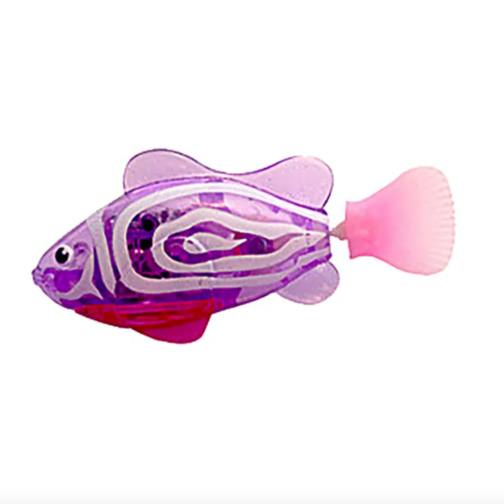 GlowFish