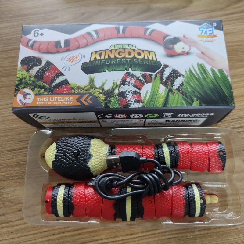 SnakeChase