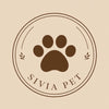 SIVIA Pet - Accueil