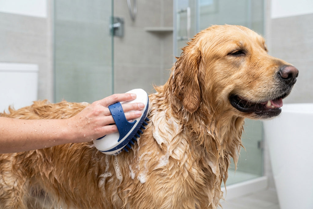 BathBuddy