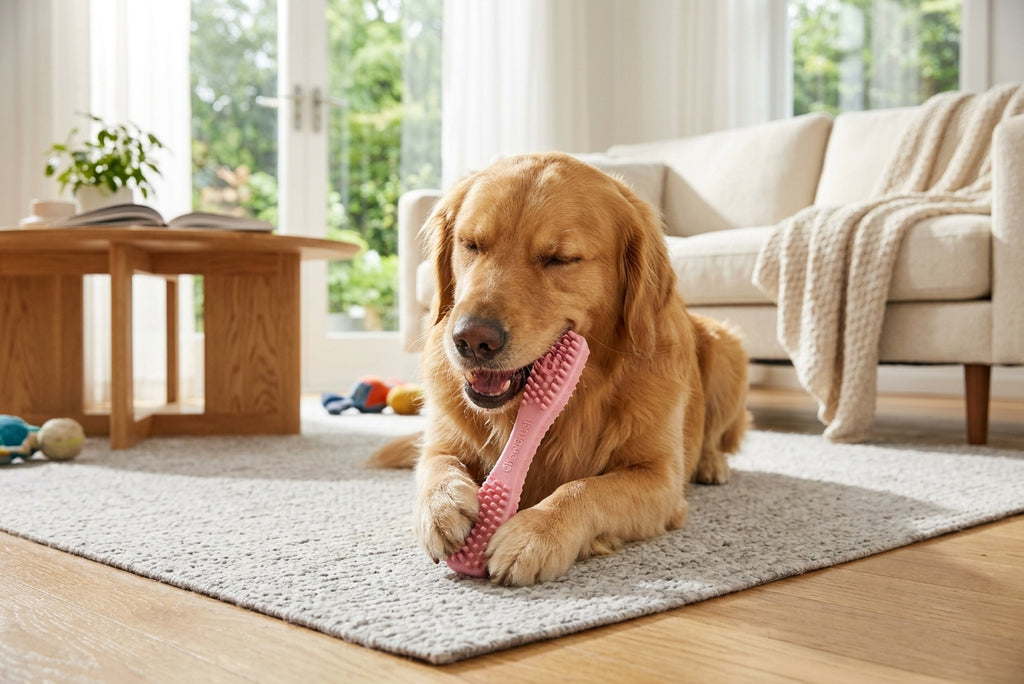 ChewBrush