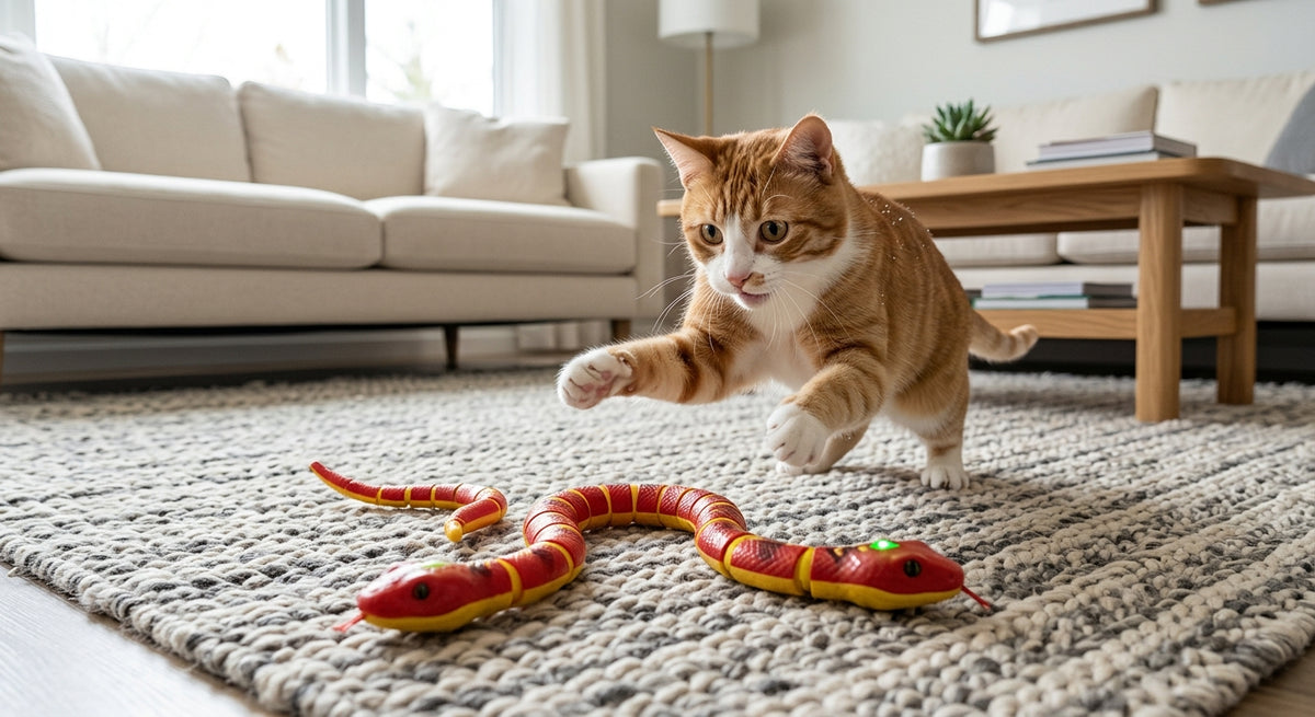 SnakeChase